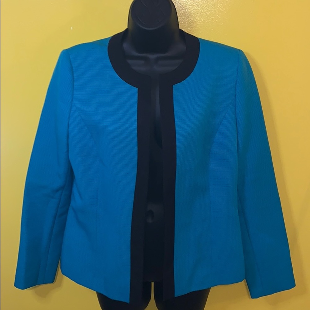 Kasper Blazer